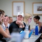 A Summer Learning Class Helps Aspiring Physical Therapists Learn to Connect with Patients for Better Outcomes